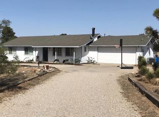 10573 Anderson Ranch Rd, Phelan, CA 92371