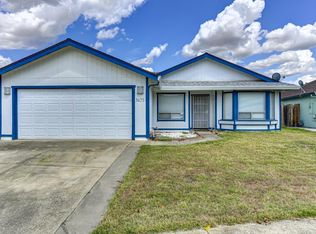 7625 Pheasant Down Way, Sacramento, CA 95828