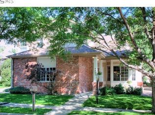 4887 Franklin Dr, Boulder, CO 80301