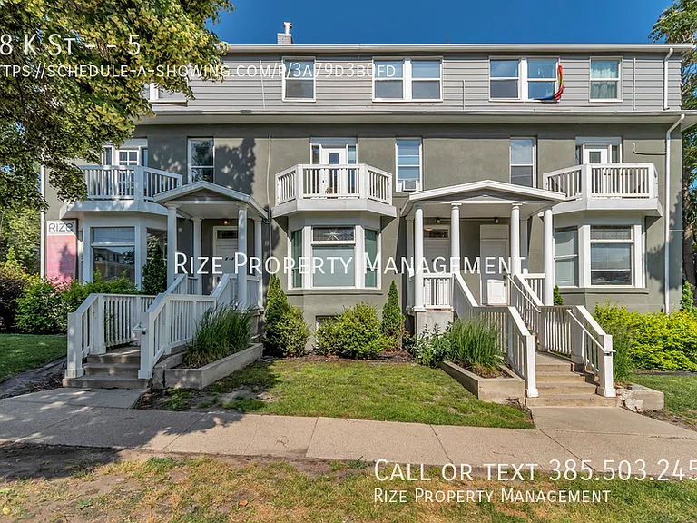 88 K St #5 — Photo 18