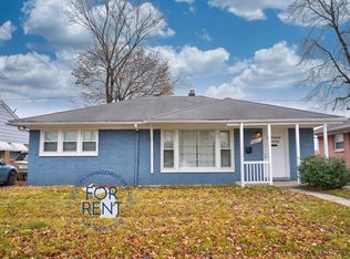 3417 Cherokee Ave, Flint, MI 48507