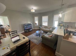 337 Highland Ave #1, Somerville, MA 02144