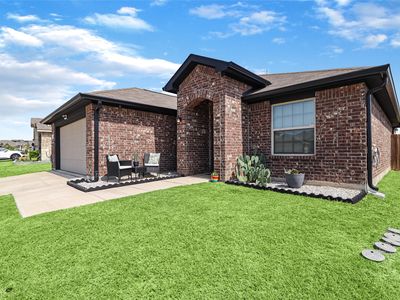 5324 Brentlawn Dr, Fort Worth, TX, 76179
