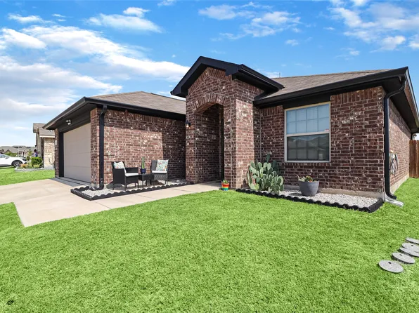 5324 Brentlawn Dr, Fort Worth, TX 76179