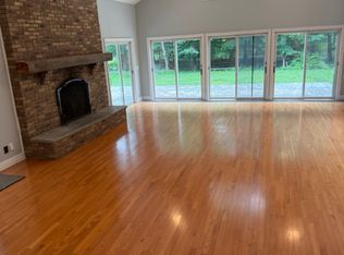 102 W Saddle River Rd, Saddle River, NJ 07458