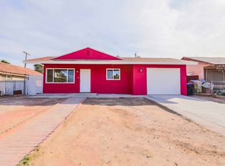 3215 E Bartlett Ave, North Las Vegas, NV 89030