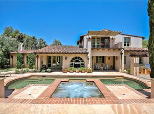 43 Golden Eagle, Irvine, CA 92603