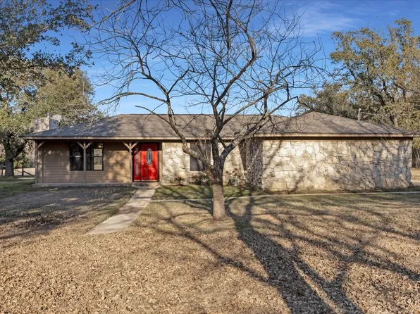 7265 County Road 1202, Cleburne, TX 76031