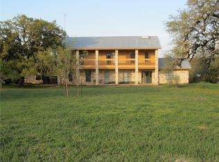 3405 McGregor Ln, Dripping Springs, TX 78620