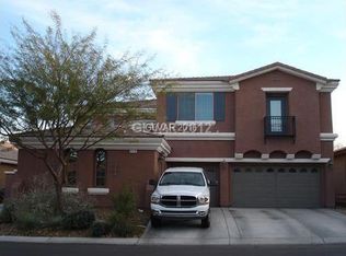 8319 Nelson Ridge Ln #0, Las Vegas, NV 89178