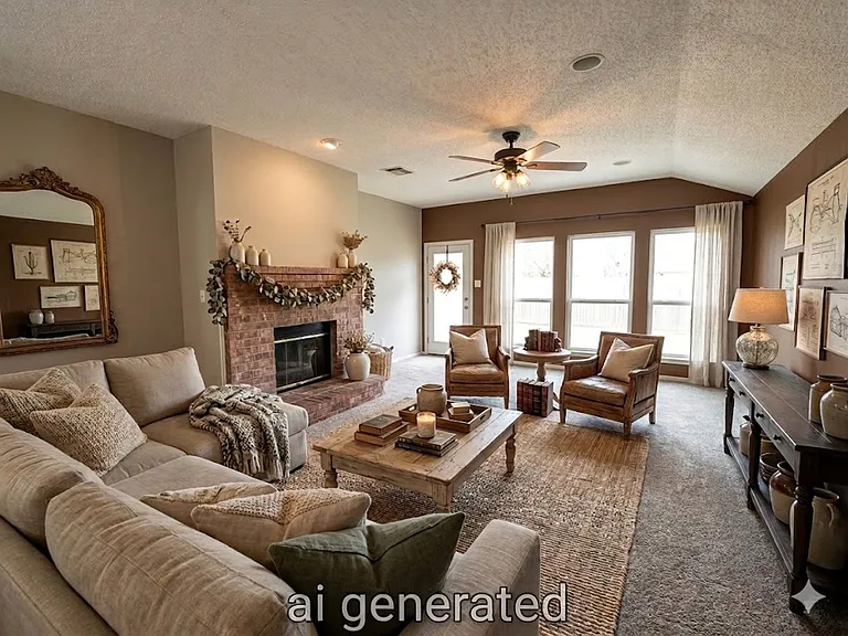1012 Margaret Dr — Photo 2