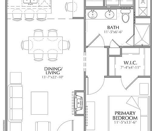 Syracuse Plan - Centerra Highlands
