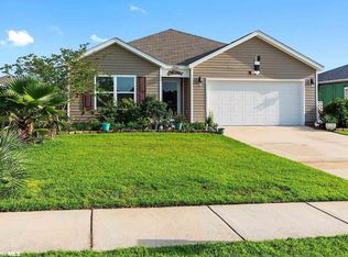 17264 Harding Drive, Foley, AL 36535