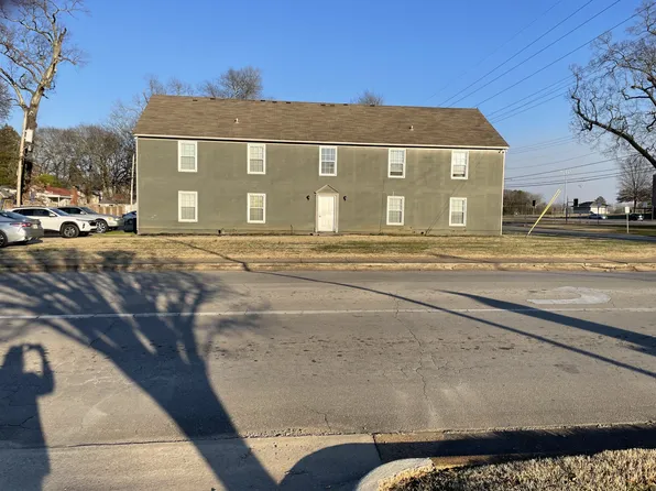 8th ST - C, 1602 8th St SW, Decatur, AL 35601