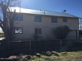 554 S Main St, Fredonia, AZ 86022