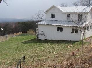 14200 Elbinsville Rd NE, Flintstone, MD 21530