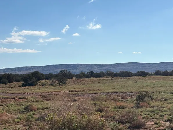 County Rd #5576, Concho, AZ 85924