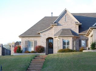 12210 Dargie Dr, Arlington, TN 38002