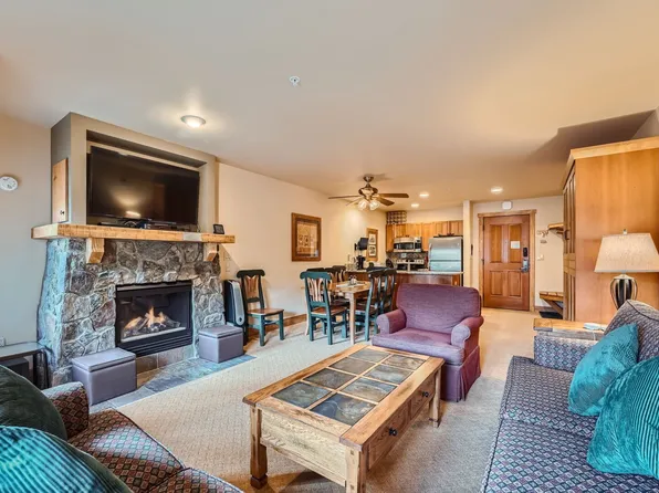 (undisclosed Address), Dillon, CO 80435