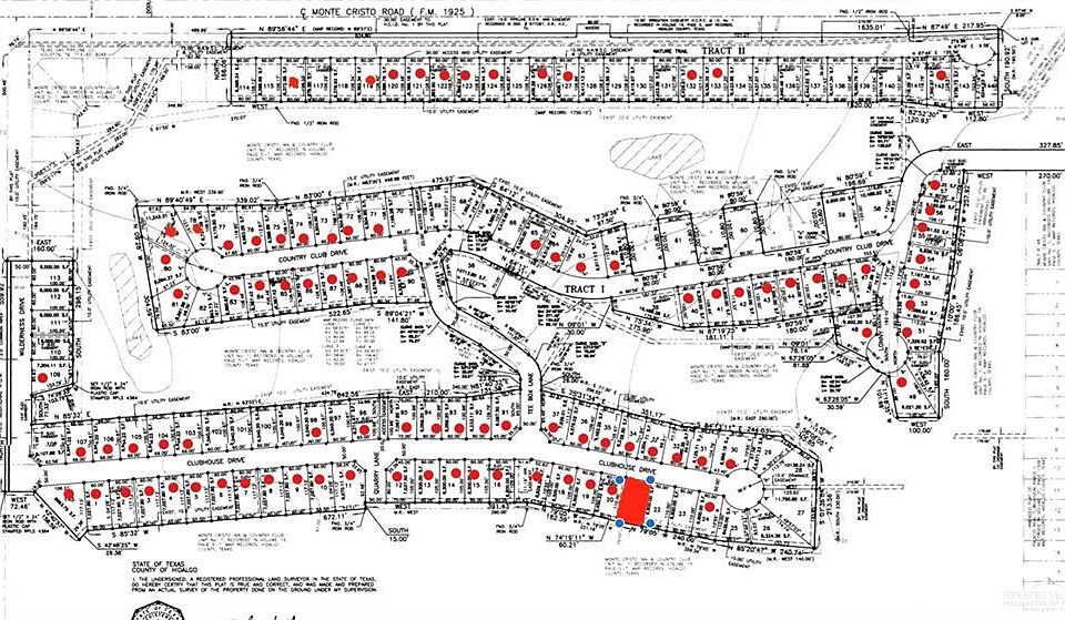 1st image of 3532 Clubhouse Dr