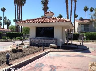 2001 E Camino Parocela UNIT L87, Palm Springs, CA 92264