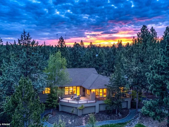 2594 Obrien Ct, Bend, OR 97703
