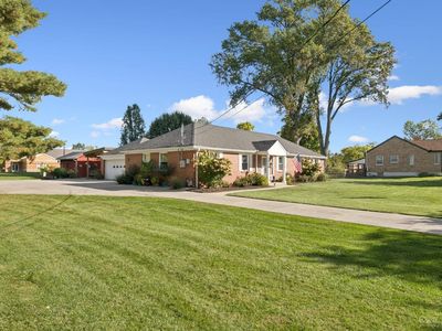 3816 Glendale Milford Rd, Cincinnati, OH, 45241