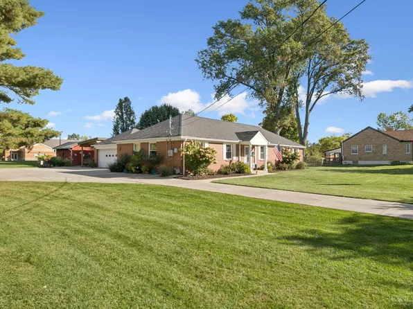 3816 Glendale Milford Rd, Cincinnati, OH 45241
