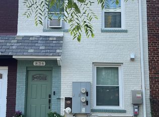 836 19th St NE APT B, Washington, DC 20002