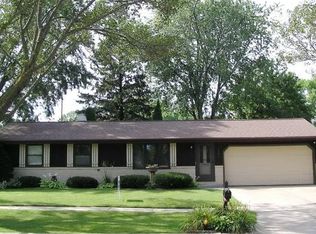 1707 Boland Rd, Green Bay, WI 54303
