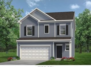 60 Cove Ln LOT 60, Ringgold, GA 30736