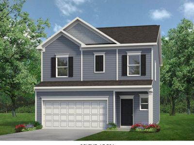 60 Cove Ln Lot 60, Ringgold, GA, 30736