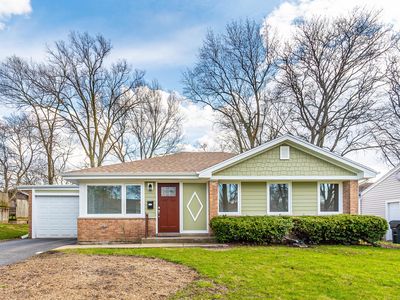 1913 Thornwood Ln, Northbrook, IL, 60062