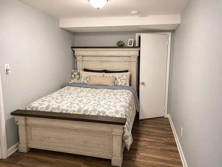 383 Ashford Ave #BS — Photo 3