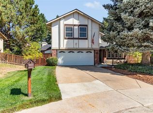 10059 E Caley Ave, Englewood, CO 80111