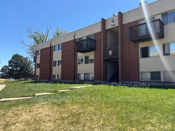 3653 S Sheridan Blvd Unit Q24, Denver, CO 80235