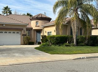 8375 N Richelle Ave, Fresno, CA 93720