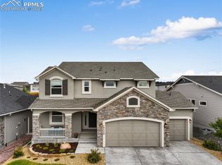 10440 Sharon Springs Dr, Colorado Springs, CO 80924