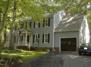 5813 Bent Creek Rd, Midlothian, VA 23112