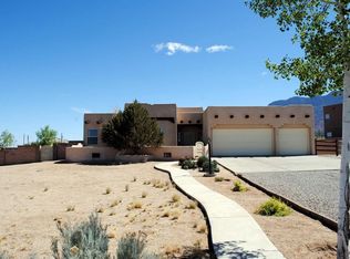 10401 Signal Ave NE, Albuquerque, NM 87122