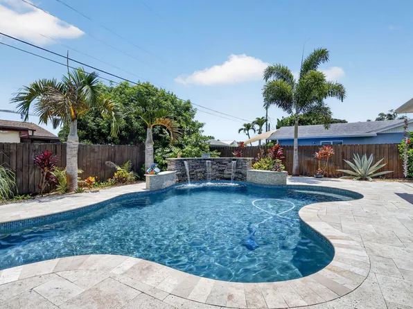 2843 Worcester Road, Lake Worth, FL 33462
