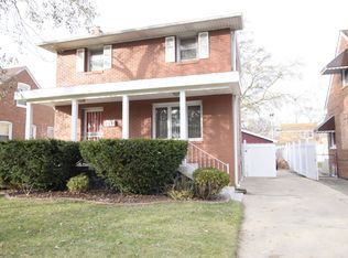 204 E 141st St, Dolton, IL