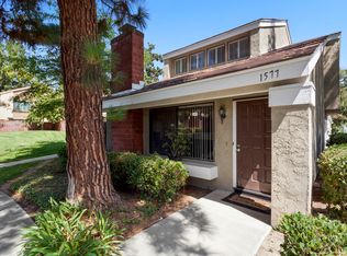 1577 Sherwood Village Cir, Placentia, CA 92870