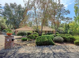 8354 Parus Way, Granite Bay, CA 95746