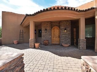 26010 N Agave Rd, Rio Verde, AZ 85263