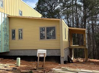 3844 Rivermont Rd, Durham, NC 27712