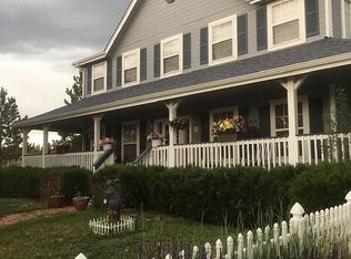 2090 Helen Ct, Parker, CO 80138