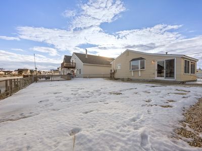 15 S Ensign Dr, Little Egg Harbor, NJ, 08087