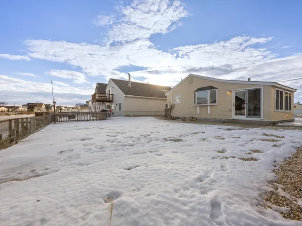15 S Ensign Dr, Little Egg Harbor, NJ 08087