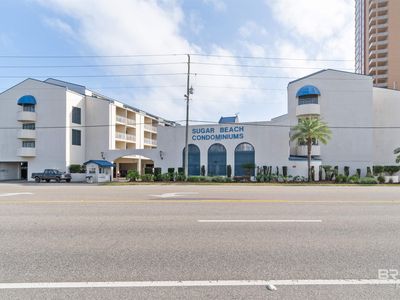 23044 Perdido Beach Blvd APT 258, Orange Beach, AL, 36561